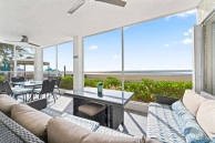 Beachfront Living | Tamarind Bay | Seven Mile Beach