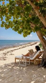 Secret Beach