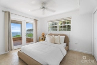 Caribbean Courts 8b, Oceanfront Condo