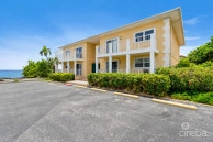 Caribbean Courts 8b, Oceanfront Condo