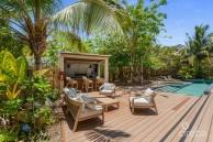 Vida 104, Boutique Retreat