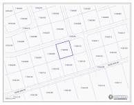 Cayman Brac Lot On Bluff At Selworthy Groves