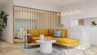 One|gt Residences - Unit 716