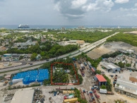 Heavy Industrial - 0.50 Acres On Seymour Dr