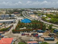 Heavy Industrial - 0.50 Acres On Seymour Dr