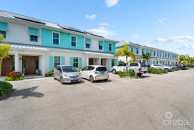 Periwinkle 51, 3 Bedroom Townhome