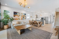 Periwinkle 51, 3 Bedroom Townhome