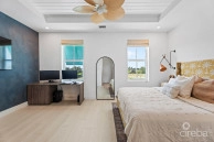 Periwinkle 51, 3 Bedroom Townhome