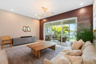 Periwinkle 51, 3 Bedroom Townhome