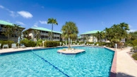 Plantation Village - 7 Mile Beach Condo