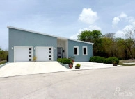 Beach Bay Home