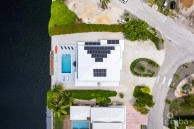 Crystal Harbour Waterfront Home