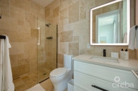 Seaside Hideaway - Fully Renovated Beachfront Gem