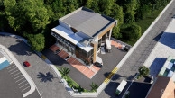 Flagship Corporate Headquarters & Logistics Facility | Prime Georgetown Industrial Location