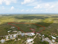 Mccoy Estates - Fully Approved Subdivision Across 17 Acres