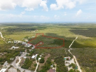Mccoy Estates - Fully Approved Subdivision Across 17 Acres
