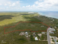 Mccoy Estates - Fully Approved Subdivision Across 17 Acres