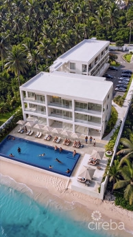Secret Beach Villa 14