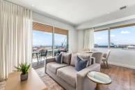 One|gt 501 - Front-row Ocean View 2-bed Residence