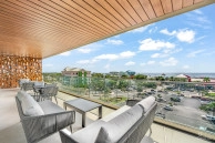 One|gt 501 - Front-row Ocean View 2-bed Residence