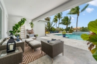 Coconut Cove, The Shores Family Home