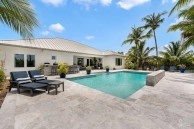 Coconut Cove, The Shores Family Home