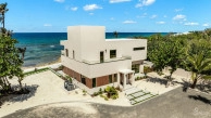 5 Bed Beach Front Estate - Halcyon Point