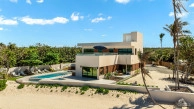 5 Bed Beach Front Estate - Halcyon Point