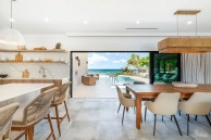 5 Bed Beach Front Estate - Halcyon Point