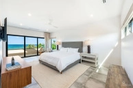 5 Bed Beach Front Estate - Halcyon Point
