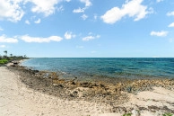 5 Bed Beach Front Estate - Halcyon Point