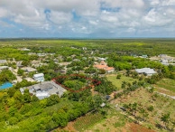 Development Opportunity - High & Dry Lot In Northward -  .53 Acres