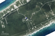 Corner Lot On The Bluff - Cayman Brac - .36 Acres