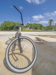 Little Cayman Land 2.5 Acres - By Airport