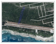 Little Cayman Land 2.5 Acres - By Airport