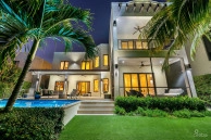 Cypress Pointe North Stand Alone Residence In  Crystal Harbour