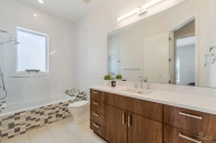 Cypress Pointe North Stand Alone Residence In  Crystal Harbour