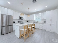 Little Cayman 4 Bedroom Residential Home