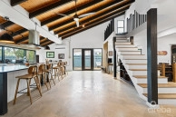 Pura Vida, South Sound Home