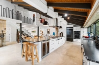 Pura Vida, South Sound Home