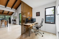 Pura Vida, South Sound Home