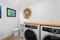 Pura Vida, South Sound Home