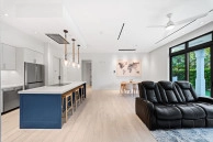 Olea 412 - Ground Floor Two Bedroom Condo