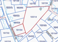 1.52 Acre West Bay Prime Development Lot