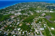 1.52 Acre West Bay Prime Development Lot