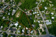 1.52 Acre West Bay Prime Development Lot