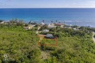 Residential Land Lot, Steps From The Sea