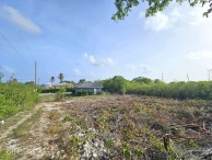 Residential Land Lot, Steps From The Sea