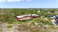 Savannah Oceanfront 3 Acre Estate