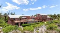Savannah Oceanfront 3 Acre Estate